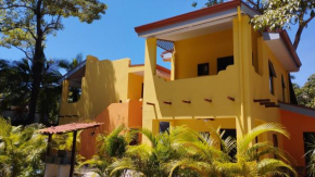 Hotel Tabasco